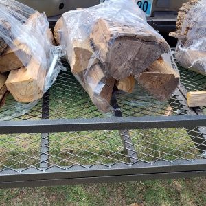 Firewood Bundle