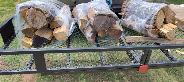 Firewood Bundle