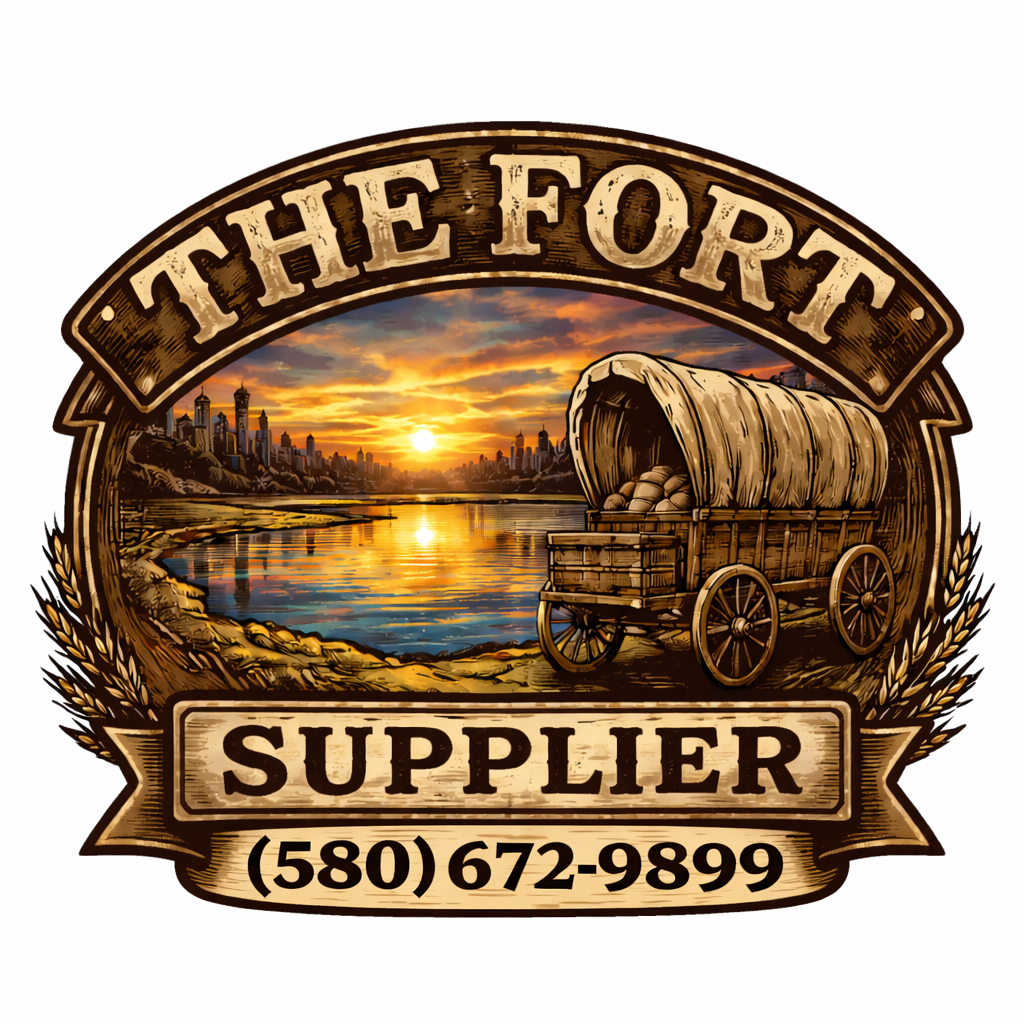The Fort Supplier Services