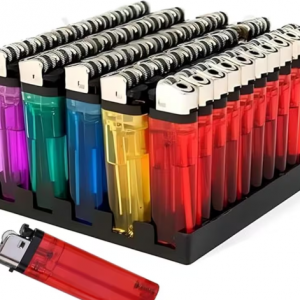 Lighters